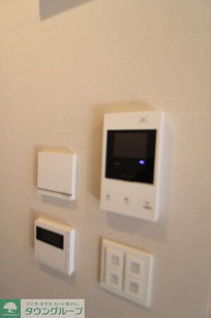 アーバネックス錦糸公園IIの物件内観写真